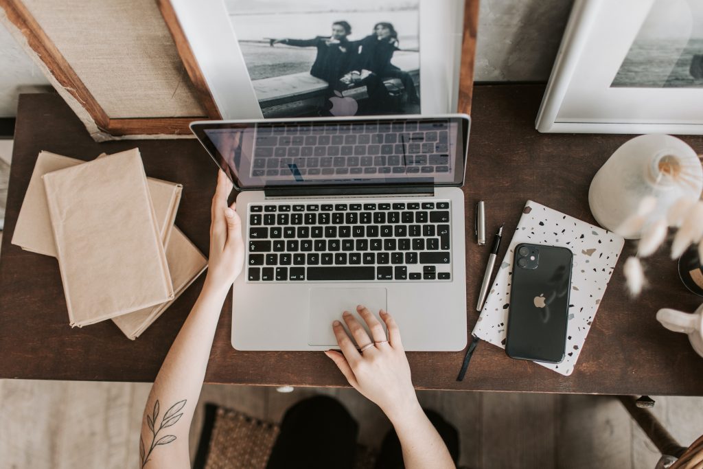 Social Media Management