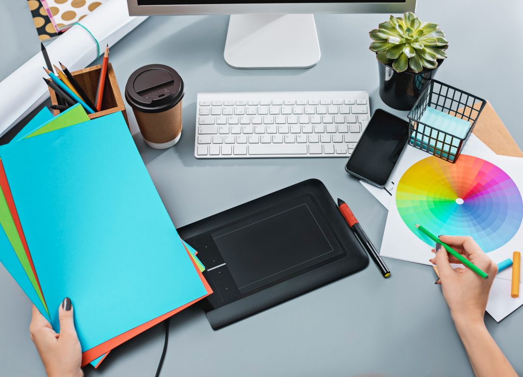 Content Creation Services