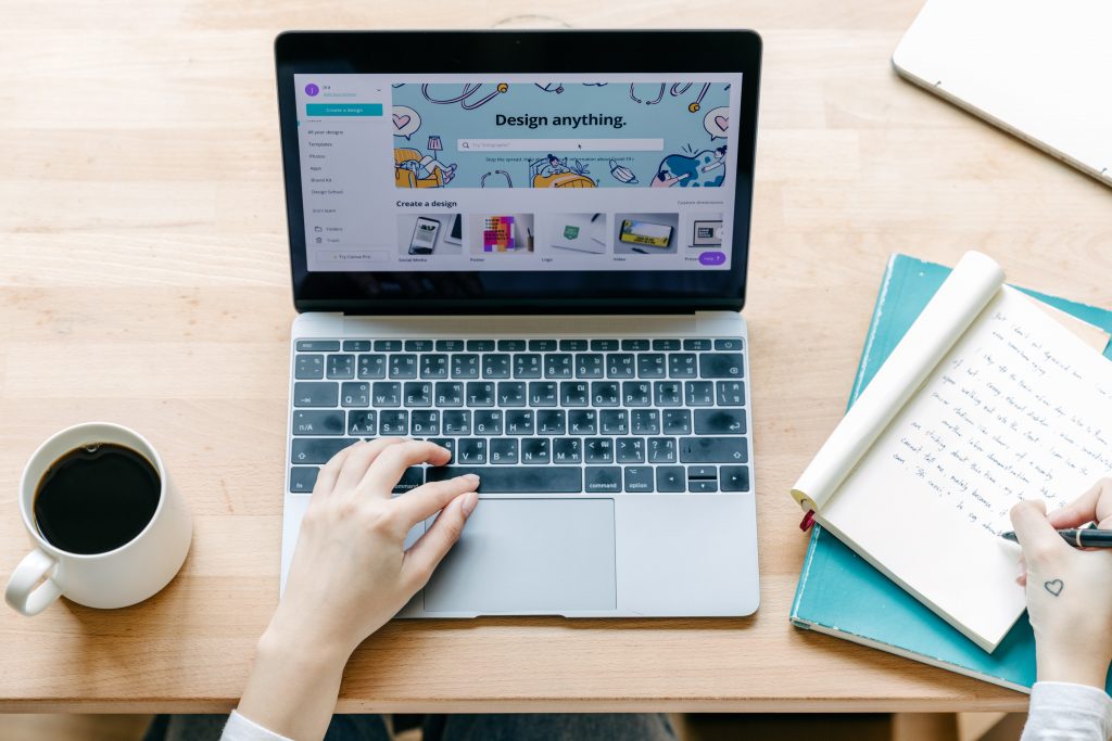 Content Creation Services